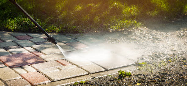 Best Building Exterior Pressure Washing in Portland, MI