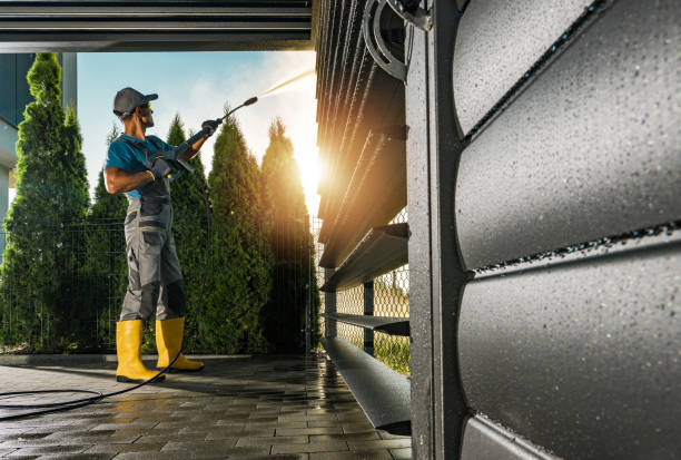 Best Soft Washing for Delicate Surfaces in Portland, MI